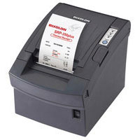 Bixolon SRP350PLUSREDG